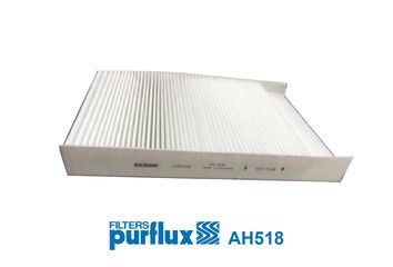 ah518 Purflux Фільтр салону