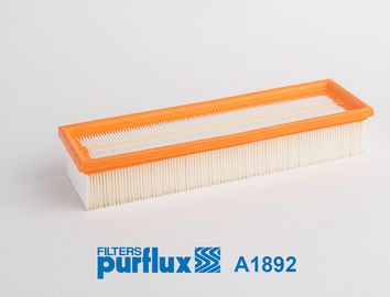 a1892 Purflux Повітряний фільтр