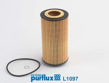 l1097 Purflux Масляный фильтр