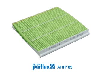 ahh185 Purflux Фильтр салона
