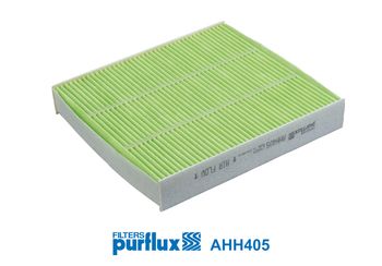 ahh405 Purflux Фільтр салону