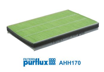 ahh170 Purflux Фильтр салона