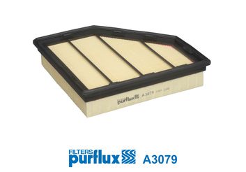 a3079 Purflux Воздушный фильтр