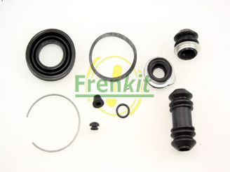 243018 Frenkit Ремкомплект гальмівного супорта для Toyota MR 2