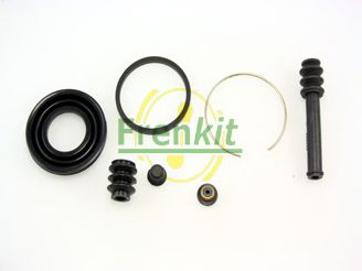 243024 Frenkit Ремкомплект гальмівного супорта для Nissan Laurel