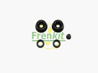 317016 Frenkit Ремкомплект колесного тормозного цилиндра