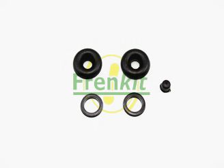 322014 Frenkit Ремкомплект колісного гальмівного циліндра для Renault 4
