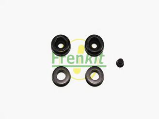 325001 Frenkit Ремкомплект колісного гальмівного циліндра для Isuzu Trooper