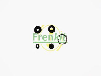 415013 Frenkit Ремкомплект головного циліндра зчеплення для Mitsubishi L300