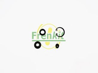 415016 Frenkit Ремкомплект главного цилиндра сцепления