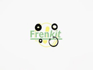 415052 Frenkit Ремкомплект головного циліндра зчеплення для SsangYong Rexton