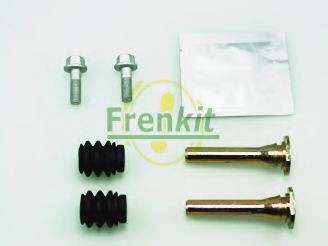 810027 Frenkit Направляющая гильза скобы тормозного суппорта