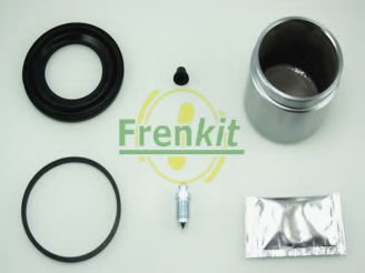 263905 Frenkit Ремкомплект гальмівного супорта
