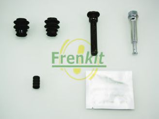 812011 Frenkit Направляющая гильза скобы тормозного суппорта для Hyundai ix55