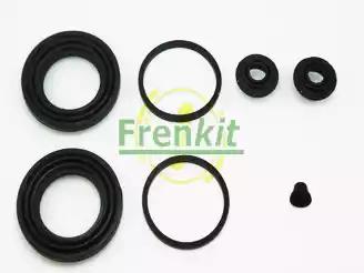 242044 Frenkit Ремкомплект гальмівного супорта для Chrysler 300C