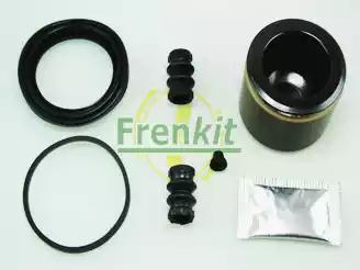 266905 Frenkit Ремкомплект гальмівного супорта