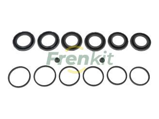 238169 Frenkit Ремкомплект тормозного суппорта