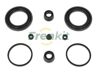 245096 Frenkit Ремкомплект гальмівного супорта для Chevrolet Impala
