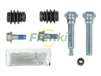 810123 Frenkit Напрямна гільза скоби гальмівного супорта