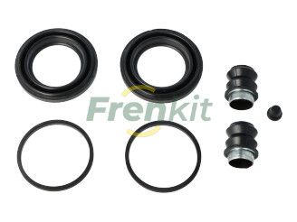 251066 Frenkit Ремкомплект тормозного суппорта
