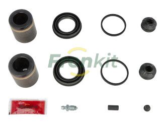 246925 Frenkit Ремкомплект тормозного суппорта для Toyota Venza