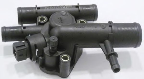 515-82 MotoRad Термостат