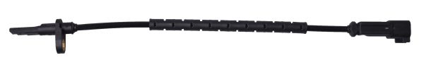 45040900 Textar Датчик ABS