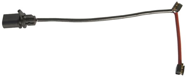 98061600 Textar Датчик зношення гальмівних колодок для Audi R8