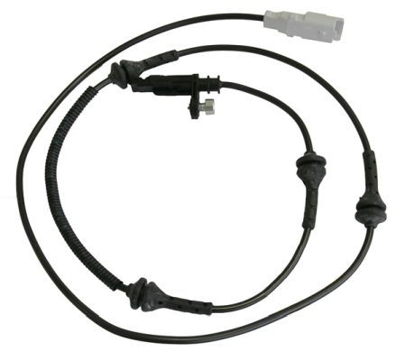 45019000 Textar Датчик ABS