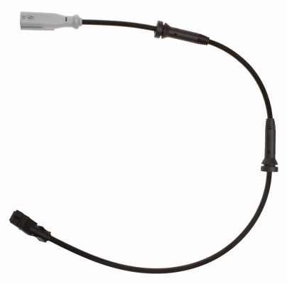 45030200 Textar Датчик ABS для Mercedes Citan