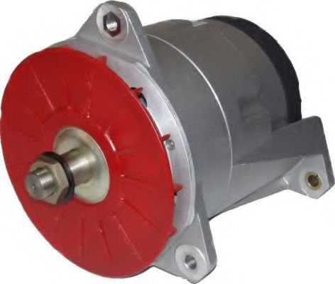 1277A720 Prestolite Electric Генератор