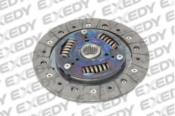 DHD021U Exedy Диск сцепления