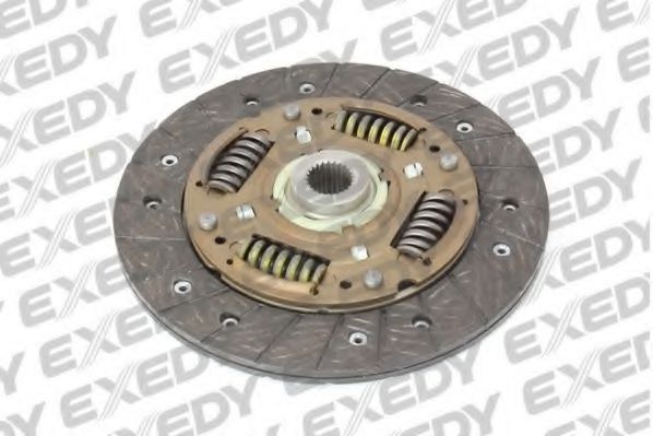 DWD315 Exedy Диск зчеплення для Daewoo Lanos