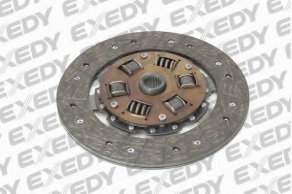 HYD316 Exedy Диск зчеплення