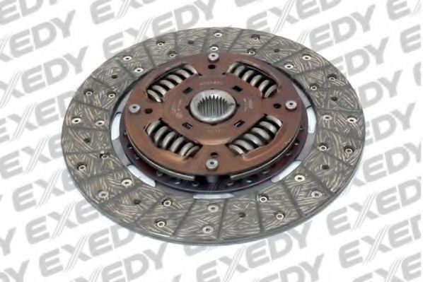 NSD140U Exedy Диск сцепления для Nissan 350 Z