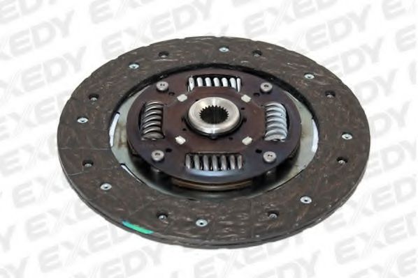 DWD316 Exedy Диск зчеплення