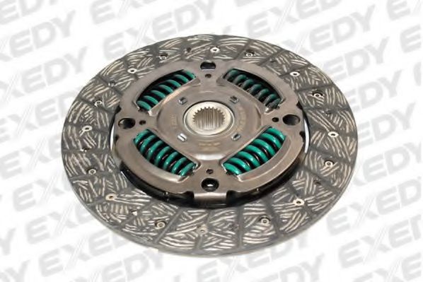 FJD031 Exedy Диск сцепления
