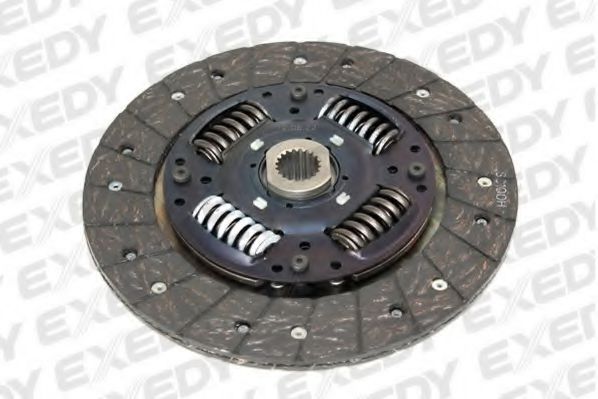 HYD335 Exedy Диск сцепления