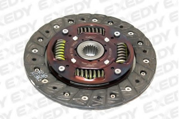 MBD016U Exedy Диск сцепления