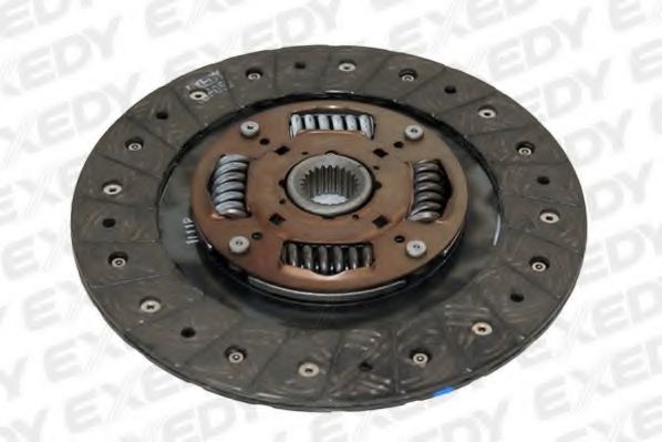 NSD099U Exedy Диск сцепления