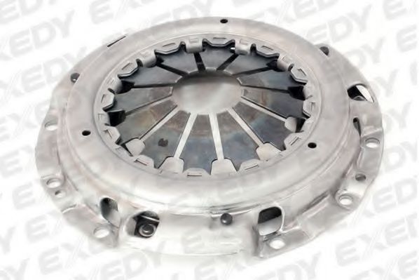 DHC556U Exedy Кошик зчеплення для Daihatsu Cuore