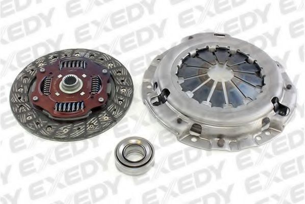 DHK2052 Exedy Комплект сцепления