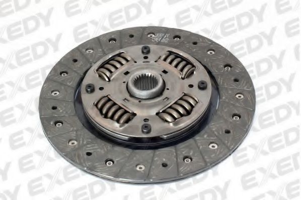 FJD016U Exedy Диск зчеплення