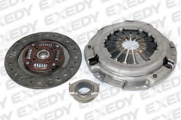 HCK2030 Exedy Комплект сцепления