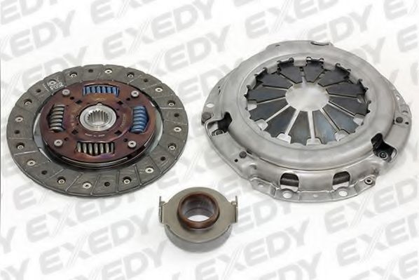 HCK2047 Exedy Комплект сцепления