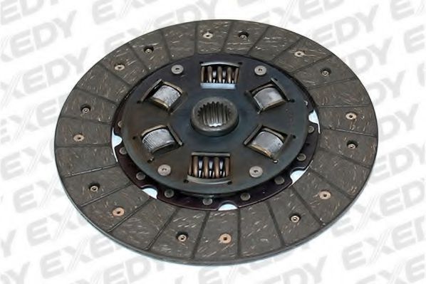 HYD304 Exedy Диск сцепления