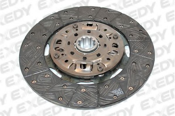 ISD072U Exedy Диск сцепления