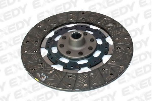 ISD079 Exedy Диск сцепления
