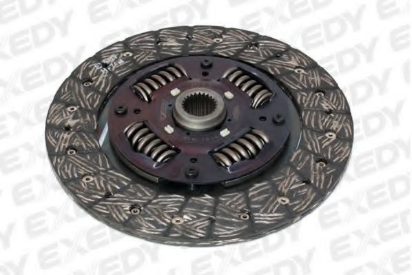 ISD087U Exedy Диск зчеплення для Isuzu D-Max