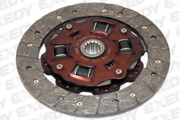 ISD149 Exedy Диск сцепления для Isuzu Gemini